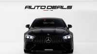 2023 Mercedes Benz AMG GT 53 4 Matic | Full Options | Low Mileage | Perfect Condition | 3.0L i6