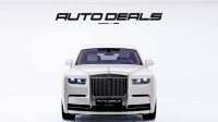 2024 Rolls Royce Phantom Extended Wheel Base | Brand New | Fully Loaded | Starlight | 6.75L V12