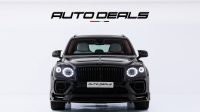 2021 Bentley Bentayga Mansory | Well Maintained | Full Option | Perfect Condition | 4.0L V8