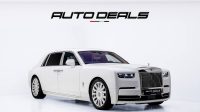 2024 Rolls Royce Phantom Extended Wheel Base | Brand New | Fully Loaded | Starlight | 6.75L V12