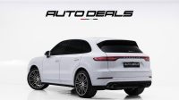 2020 Porsche Cayenne S | GCC | Well Maintained | Perfect Condition | 2.9L V6