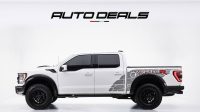 2023 FORD F150 Raptor R Crew Cab | GCC | Warranty | Service History | Perfect Condition | 5.2L V8