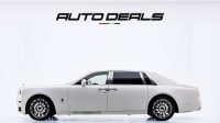 2024 Rolls Royce Phantom Extended Wheel Base | Brand New | Fully Loaded | Starlight | 6.75L V12