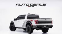 2023 FORD F150 Raptor R Crew Cab | GCC | Warranty | Service History | Perfect Condition | 5.2L V8