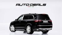 2024 Mercedes Benz GLS 600 Maybach 4Matic | Brand New | Fully Loaded | 4.0L V8