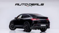 2024 Mercedes Benz GLE 63 S Brabus 900 Rocket Edition | Brand New | 900 HP!! | 4.5L V8