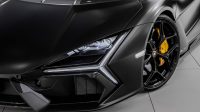 2024 Lamborghini Revuelto | Carbon Package | Nero Nemesis | Fully Loaded | 6.5L V12