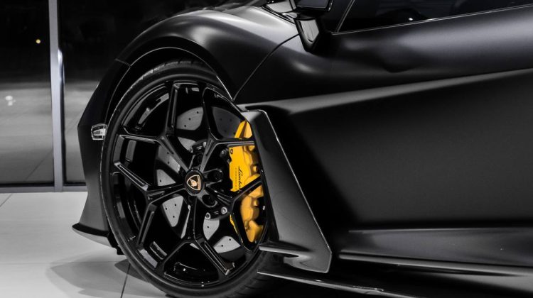 2024 Lamborghini Revuelto | Carbon Package | Nero Nemesis | Fully Loaded | 6.5L V12