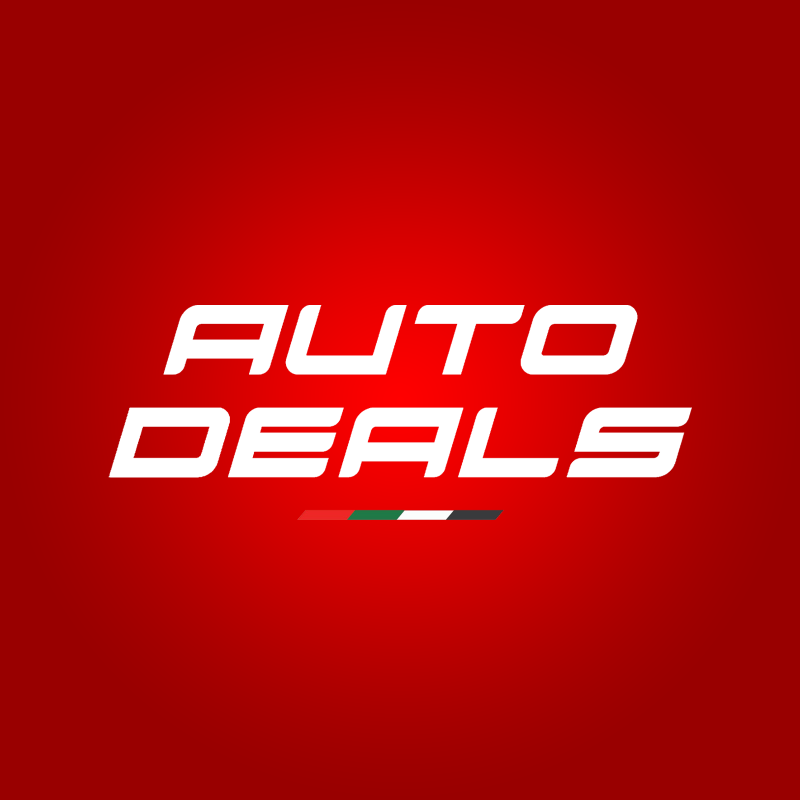 auto deals Logo