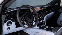 2024 Rolls Royce Spectre | GCC | Warranty | Service Contract | Extremely Low Mileage | Electric Grand Tourer