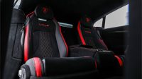 2023 Lamborghini Urus Performante | GCC | Low Mileage | Well Maintained | 4.0L V8