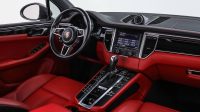 2015 Porsche Macan S | GCC | Well Maintained | Perfect Condition | 3.0L V6