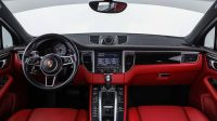 2015 Porsche Macan S | GCC | Well Maintained | Perfect Condition | 3.0L V6