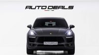 2015 Porsche Macan S | GCC | Well Maintained | Perfect Condition | 3.0L V6