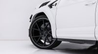 2019 Lamborghini Urus Mansory Kit | GCC | Fully Loaded | White & Black Carbon Fiber | Excellent Con