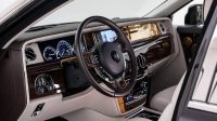 2019 Rolls Royce Phantom Good Wood Pioneers Collection | GCC | Fully Loaded | Perfect Condition | 6L V12