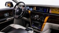 2019 Rolls Royce Phantom Good Wood Pioneers Collection | GCC | Fully Loaded | Perfect Condition | 6L V12