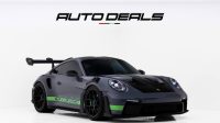 2024 Porsche GT3 RS Weissach | Warranty | Extremely Low Mileage | Well Maintained | 4.0L F6