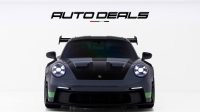 2024 Porsche GT3 RS Weissach | Warranty | Extremely Low Mileage | Well Maintained | 4.0L F6