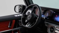 2025 Mercedes Benz G 63 AMG Manufactur | Brand New | Fully Loaded | 4.0L V8