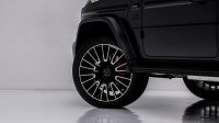 2025 Mercedes Benz G 63 AMG Manufactur | Brand New | Fully Loaded | 4.0L V8