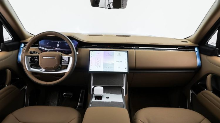 2025 Range Rover Vouge Autobiography SV | Brand New | Fully Loaded | 4.4L V8