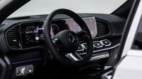 4MATIC 2025 Mercedes Benz GLE 450 4 Matic V6 | GCC | Warranty | Service Contract | Brand new | 3.0L