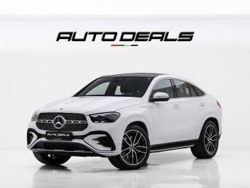 4MATIC 2025 Mercedes Benz GLE 450 4 Matic V6 | GCC | Warranty | Service Contract | Brand new | 3.0L