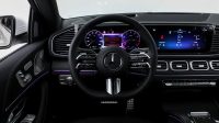 4MATIC 2025 Mercedes Benz GLE 450 4 Matic V6 | GCC | Warranty | Service Contract | Brand new | 3.0L