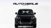 2025 Land Rover Defender P 525 V8 Edition | Brand New | Fully Loaded | 5.0L V8