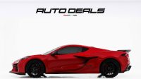 2024 Chevrolet Corvette Z06 | GCC | Warranty | Low Mileage | Excellent Condition | 5.5L V8