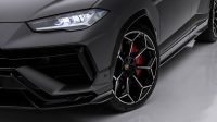 2023 Lamborghini Urus Performante | GCC | Low Mileage | Well Maintained | 4.0L V8