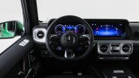 2025 Mercedes Benz G 63 AMG | Brand New | Fully Loaded | A22 AMG ACTIVE RIDE CONTROL | 4.0L V8