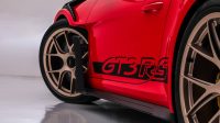 GT3 RS 4.0L (520 HP) Coupe 2024 Porsche GT3 RS Wissach RS | Brand New | Fully Loaded | Best in Class