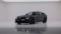 2009 Mercedes Benz SLR 722 S Roadster | GCC | Fully Loaded | Low Mileage | 5.4L V8