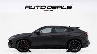 2023 Lamborghini Urus Performante | GCC | Low Mileage | Well Maintained | 4.0L V8