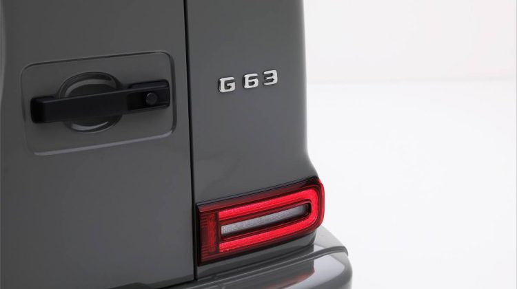 2025 Mercedes Benz G 63 AMG Manufaktur | Brand New | Fully Loaded | Custom Ivory Interior | 4.0L V8