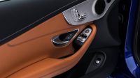 2023 Mercedes Benz C 200 | GCC | Warranty | Service Contract | Brand new | 2.0L i4