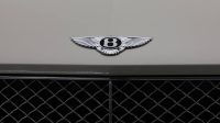 2021 Bentley Bentayga Mulliner V8 | GCC | Full Option | Excellent Condition | 4.0L V8