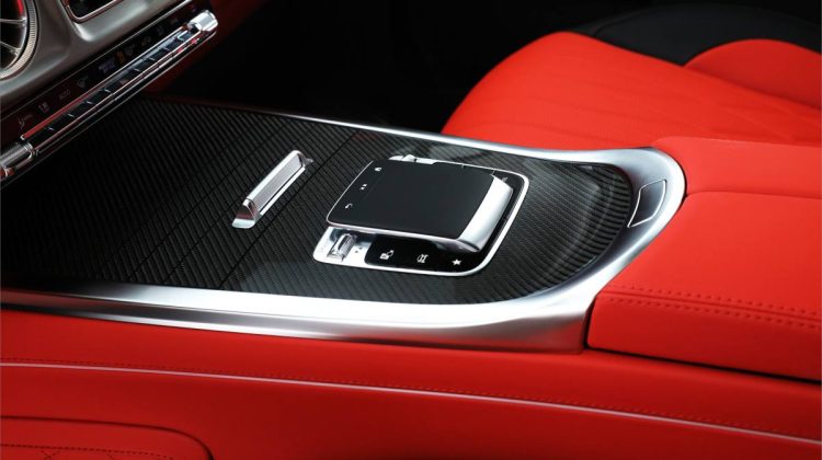 2025 Mercedes Benz G 63 AMG Manufacture | GCC | Warranty | Service Contract | Brand new | 4.0L V8