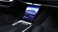2024 Lucid Sapphire Air | GCC | Extremely Low Mileage | Best in Class | Pristine Condition