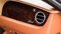 2016 Bentley Continental GT Speed W12 | GCC | Well Maintained | Perfect Condition | 6.0L W12