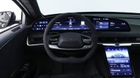 2024 Lucid Sapphire Air | GCC | Extremely Low Mileage | Best in Class | Pristine Condition