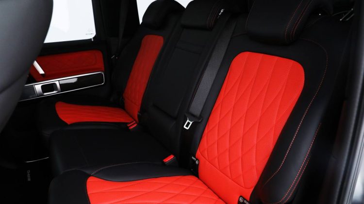2025 Mercedes Benz G 63 AMG Manufacture | GCC | Warranty | Service Contract | Brand new | 4.0L V8
