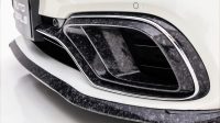 2018 Mercedes Benz S 63 AMG 4Matic LWB | Full Option | High-Performance Luxury | 4.0L V8 Biturbo