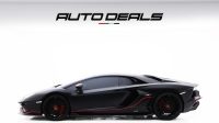 2022 Lamborghini Aventador Ultimate LP 780-4 Coupe 01 Of 350 | Extremely Low Mileage | Best in Class