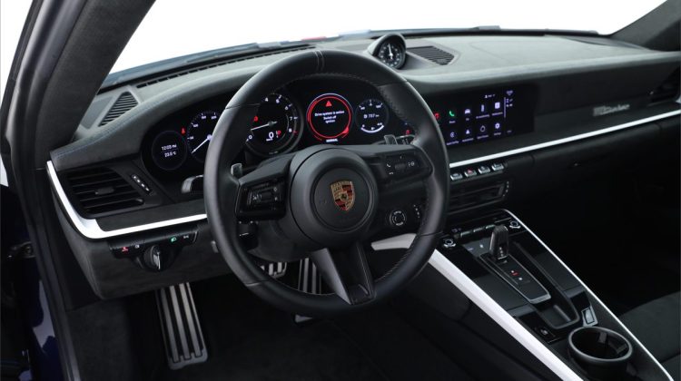 2024 Porsche 911 Dakar 1132 of 2500 | Under Warranty | Rare Limited Edition | Extremely Low Mileage