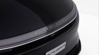 2024 Lucid Sapphire Air | GCC | Extremely Low Mileage | Best in Class | Pristine Condition