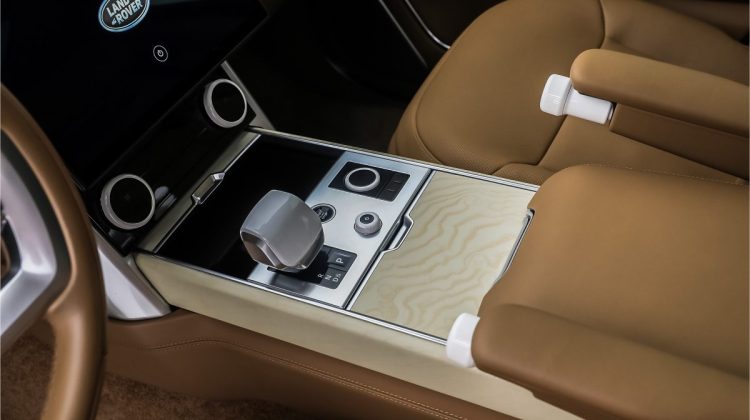 2023 Range Rover Vouge SV Autobiography Long Wheel Base Urban Kit | Low Mileage | Best in Class