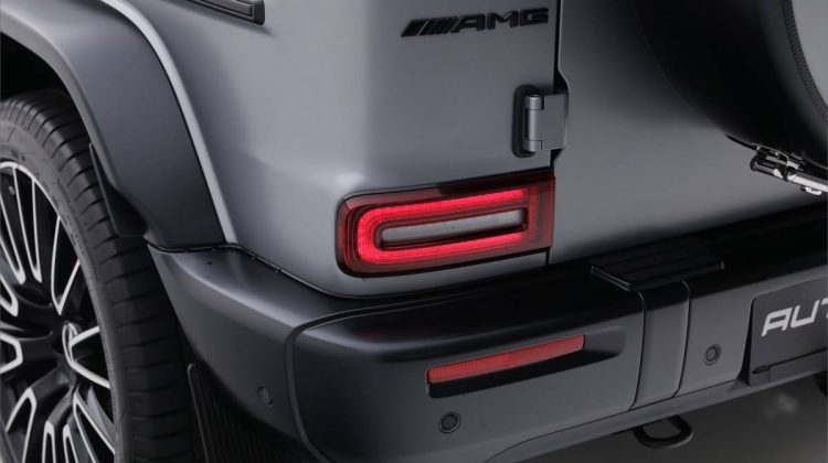 2025 Mercedes Benz G 63 AMG Manufacture | GCC | Warranty | Service Contract | Brand new | 4.0L V8